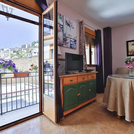 Apartamento Castillo *