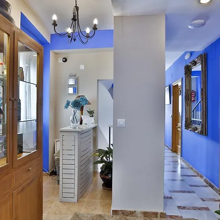 Apartamento Castillo Cazorla