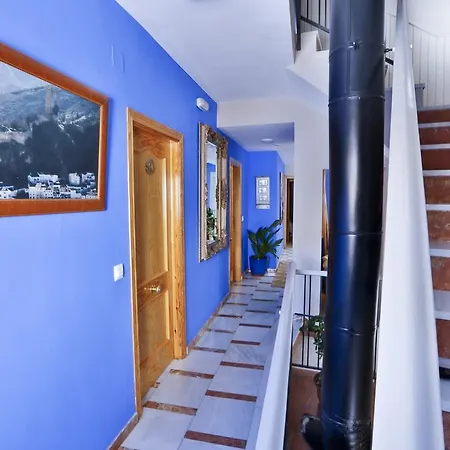 Apartamento Castillo *