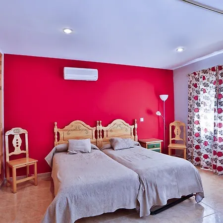 Castillo Apartamento *