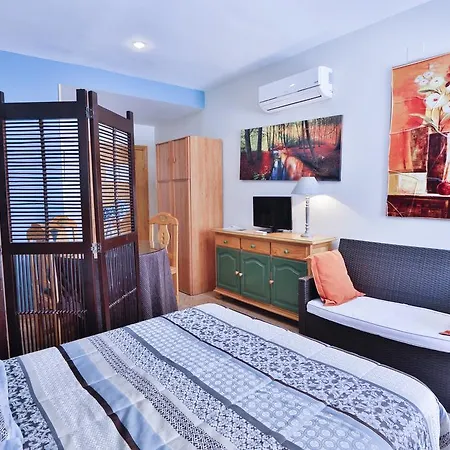 Castillo Apartamento