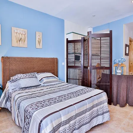 Castillo Apartamento
