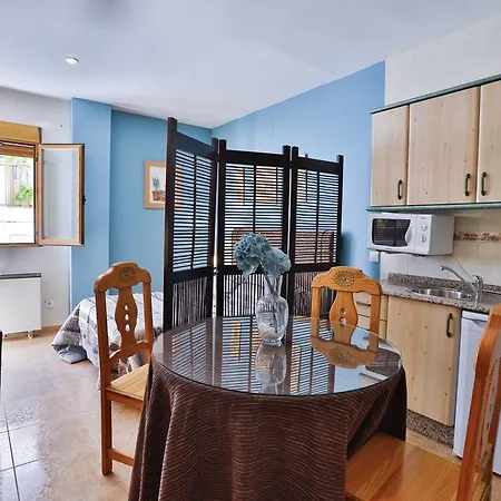 Apartamento Castillo
