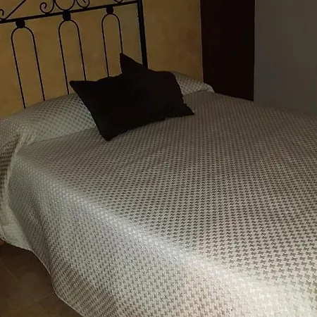 Apartamento Castillo Cazorla