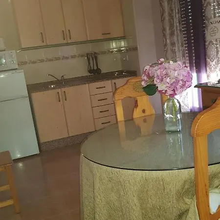 Apartamento Castillo