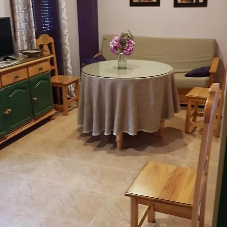 Appartement Castillo *