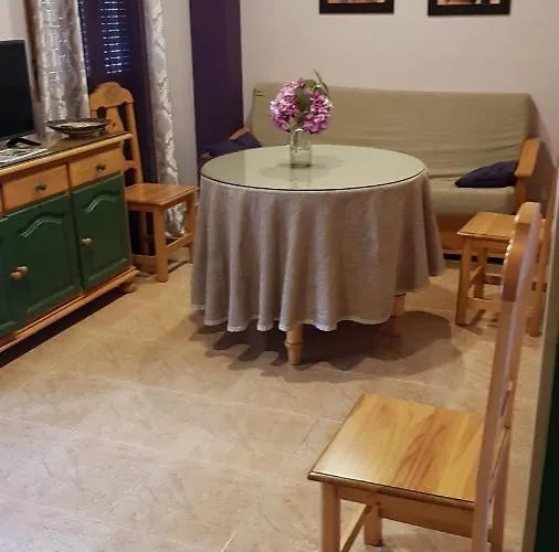 Apartamento Castillo *